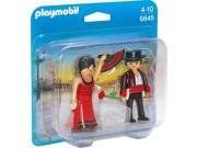 Flamenco Dancers Duo Pack Imaginative Play Set by Playmobil 6845
