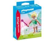 Tooth Fairy Special Plus Imaginative Play Set by Playmobil 5381
