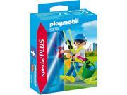 Window Cleaner Special Plus Imaginative Play Set by Playmobil 5379