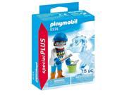 Ice Sculptor Special Plus Imaginative Play Set by Playmobil 5374