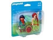 Elf Dwarf Duo Pack Imaginative Play Set by Playmobil 6842