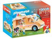 Ice Cream Truck Imaginative Play Set by Playmobil 9114