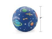 Solar System Playground Ball 7 Outdoor Fun Toy by Crocodile Creek 2140 4