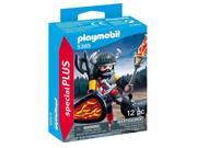 Wolf Warrior Special Plus Imaginative Play Set by Playmobil 5385