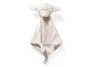Winky Lamb Lovey Baby Stuffed Animal by GUND 4059223