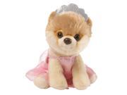 Itty Bitty Boo Ballerina 5 inch Stuffed Animal by GUND 4058944