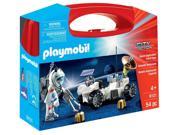 Space Explorer Case Imaginative Play Set by Playmobil 9101