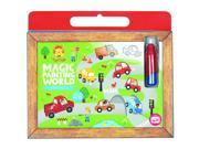Things That Go Magic Painting Craft Kit by Schylling 14005