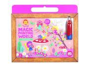 Fairy Garden Magic Painting Craft Kit by Schylling 14021