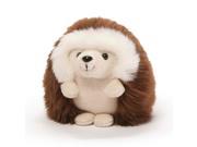 Giggle Ganley Hedgehog 5 inch Baby Stuffed Animal by GUND 4059089