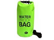 NuFoot NuPouch Water Proof Bags 10L