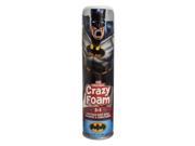 Batman Crazy Foam Justice League Bath Toy by Schylling 510