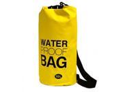 NuFoot NuPouch Water Proof Bags 10L