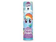 Rainbow Dash Crazy Foam My Little Pony Bath Toy by Schylling 578