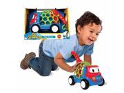 O Ball Go Gripper Tow Truck Toddler Toy by O Ball 4707