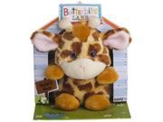 Butterbits Lane Skylar Giraffe 5 inch Stuffed Animal by Ganz H13877