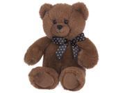 Pitton Bear 10 inch Teddy Bear by Ganz H13881