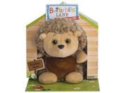 Butterbits Lane Prickles Hedgehog 5 inch Stuffed Animal by Ganz H13872