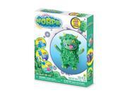 Sonic Green (Morph Dough) - Novelty Toy by Orb Factory (77280) Sonic Green (Morph Dough) - Novelty Toy by Orb Factory (77280)