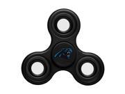 Carolina Panthers 3-Way Diztracto Spinnerz Fidget Spinner Forever Collectibles
