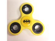 Batman Super Hero 3-Way Diztracto Spinnerz Fidget Spinner Forever Collectibles