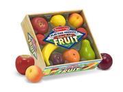 Melissa and Doug: Play Time Fruits