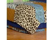 Twin Bed Skirt