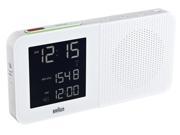 Radio Control Braun AM FM 010 WH