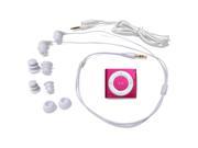 Waterproof iPod Shuffle and Swimbuds Waterproof Headphones by Underwater Audio