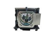 Lampedia OEM BULB with New Housing Projector Lamp for VIEWSONIC RLC 065 180 Days Warranty