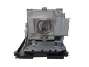 Lampedia OEM BULB with New Housing Projector Lamp for OPTOMA DE.5811116885 BL FP280E DE.5811116519 180 Days Warranty