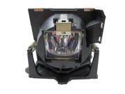 Lampedia OEM BULB with New Housing Projector Lamp for 3D PERCEPTION HD42lamp 180 Days Warranty