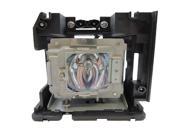 Lampedia OEM BULB with New Housing Projector Lamp for OPTOMA DE.5811116283 SOT BL FP330B 180 Days Warranty