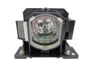 Lampedia OEM BULB with New Housing Projector Lamp for DUKANE DT01091 180 Days Warranty
