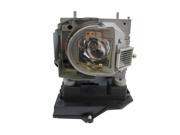Lampedia OEM BULB with New Housing Projector Lamp for SMART BOARD 20 01501 20 180 Days Warranty