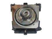 Lampedia OEM BULB with New Housing Projector Lamp for SANYO 610 347 8791 POA LMP139 180 Days Warranty