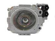 Lampedia OEM BULB with New Housing Projector Lamp for CHRISTIE 003 100857 02 003 100857 01 03 110857 001 180 Days Warranty