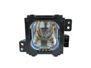 Lampedia OEM BULB with New Housing Projector Lamp for DREAM VISION R8760002 180 Days Warranty