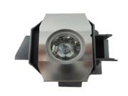 Lampedia OEM BULB with New Housing Projector Lamp for EPSON V13H010L35 ELPLP35 180 Days Warranty