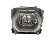 Lampedia OEM BULB with New Housing Projector Lamp for JECTOR JP830X LAMP 180 Days Warranty