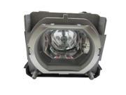 Lampedia OEM BULB with New Housing Projector Lamp for JECTOR Seattle X26N 930 180 Days Warranty