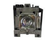 Lampedia OEM BULB with New Housing Projector Lamp for SIM2 933794630 180 Days Warranty