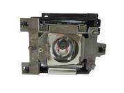 Lampedia OEM BULB with New Housing Projector Lamp for RUNCO VX 3000d lamp 180 Days Warranty
