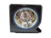 Lampedia OEM BULB with New Housing Projector Lamp for MITSUBISHI S XT20LA 180 Days Warranty