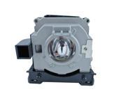 Lampedia OEM BULB with New Housing Projector Lamp for SMART BOARD WT61LPE 50030764 180 Days Warranty
