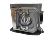 Lampedia OEM BULB with New Housing Projector Lamp for ACER EC.J9900.001 180 Days Warranty