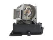 Lampedia OEM BULB with New Housing Projector Lamp for ACER EC.J9300.001 180 Days Warranty