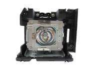 Lampedia OEM BULB with New Housing Projector Lamp for OPTOMA DE.5811116085 SOT BL FP280C 180 Days Warranty