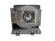 Lampedia OEM BULB with New Housing Projector Lamp for VIEWSONIC RLC 075 180 Days Warranty