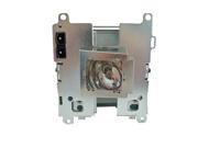 Lampedia OEM BULB with New Housing Projector Lamp for DIGITAL PROJECTION 108 772 109 576E 180 Days Warranty